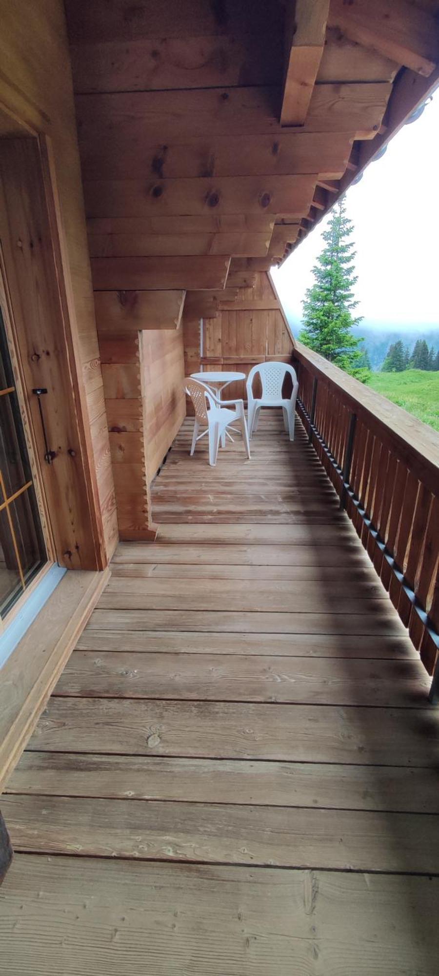 Hotel Restaurant Sonnenberg 米伦 外观 照片