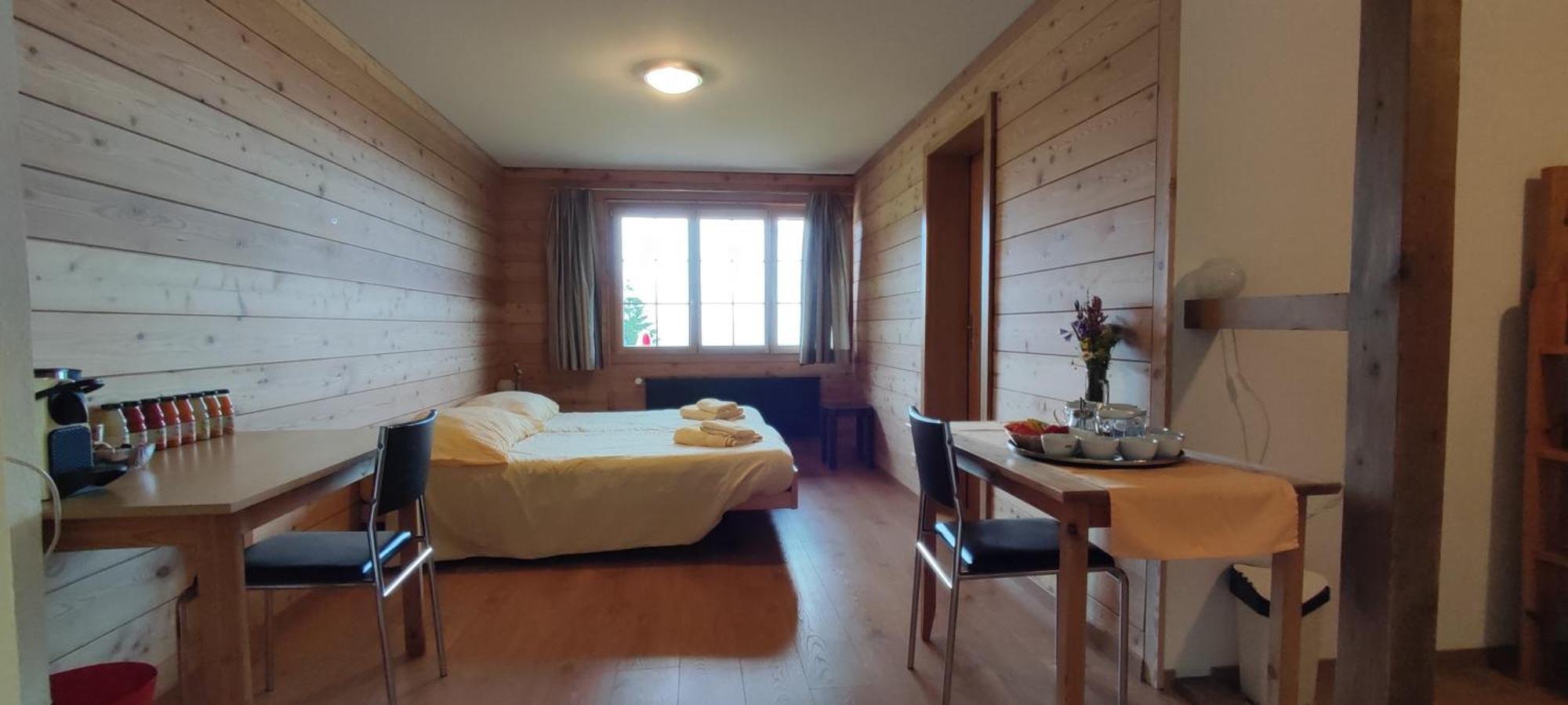 Hotel Restaurant Sonnenberg 米伦 外观 照片