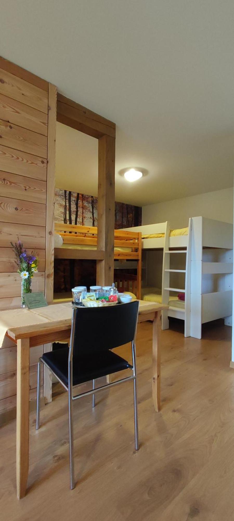 Hotel Restaurant Sonnenberg 米伦 客房 照片